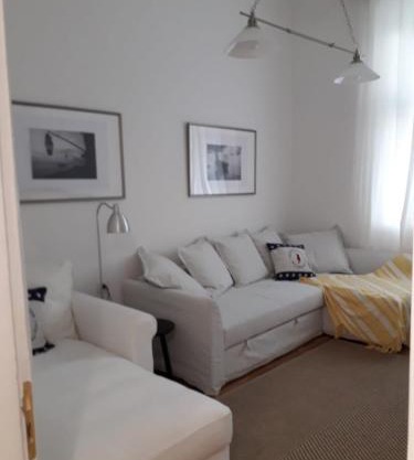 La Dolce Vita, luxury in the absolute center
