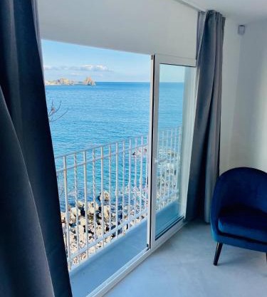 La finestra sul mare