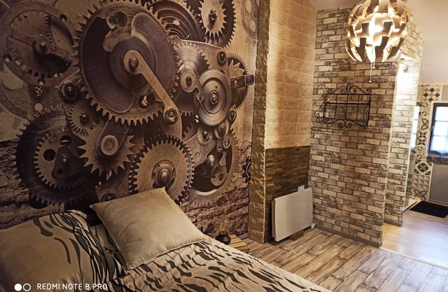 La Floiracaise bed and breakfast