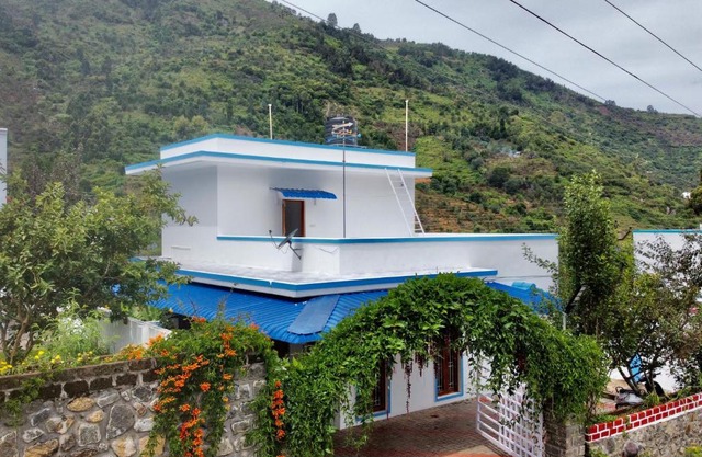 La Flora kodaikanal