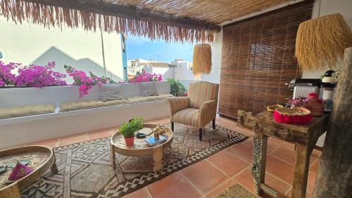 La Fonda Benissa, Grupo Terra de Mar, alojamientos con encanto