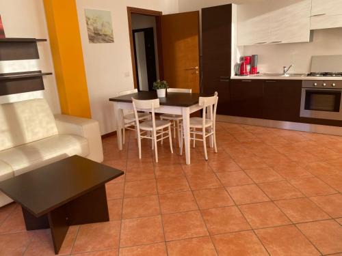 La Fontana apartments
