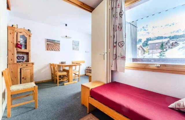 La Forêt district - maeva Home - Studio 4 People Comfort