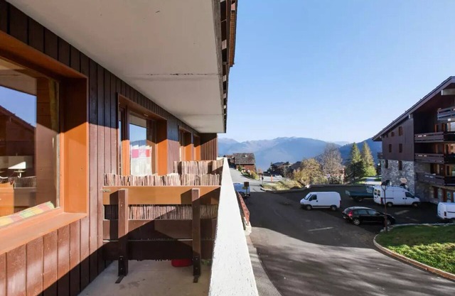 La Forêt district - maeva Home - 3-room apartment for 8 people Comfort