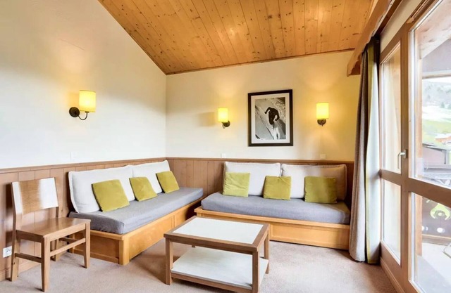 La Forêt district - maeva Home - 3-room apartment for 7 people - Selection