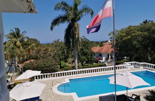 La Gaviota Villa - A 3b/3b Stunning Villa with Sea View
