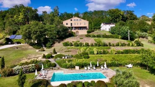 La Giravolta Country House