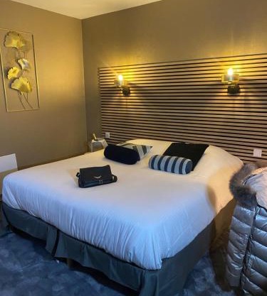 La glycine hotel, spa et bien-être