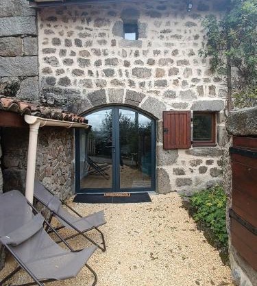 la grange du champ