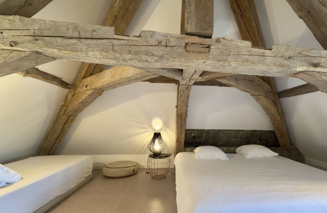 La Grange de Menthon - Appartement T2