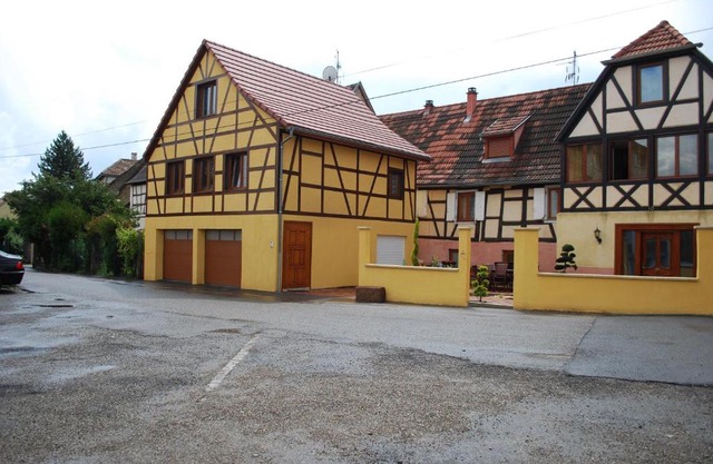 la grange