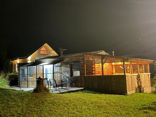 La Guinguette de Lus