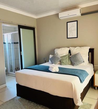 La-Guna Guesthouse