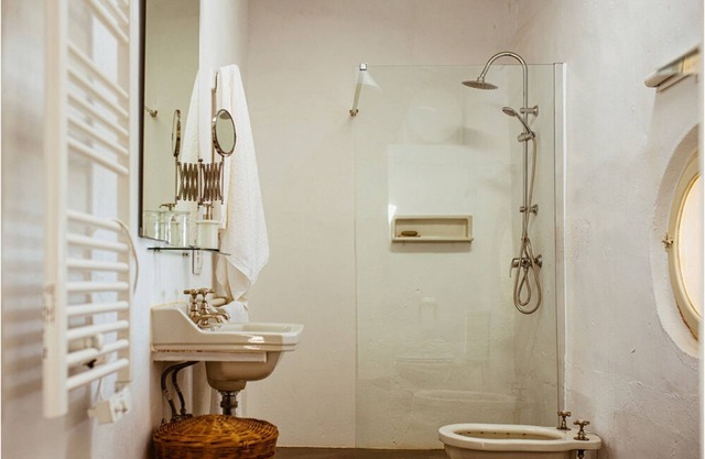 LA HIEBRE APARTMENT