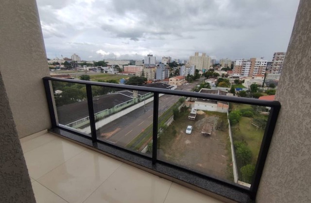 La Home House 703 Apt Studio in SJP/Curitiba 11 min Airport