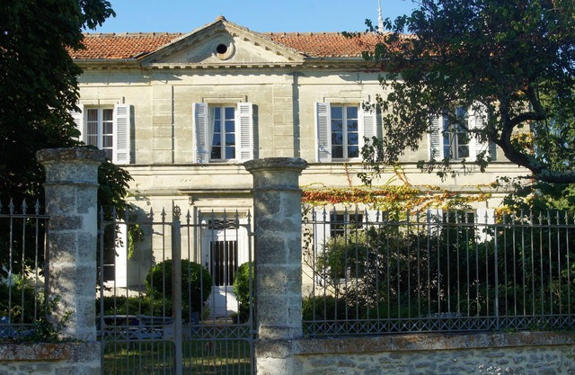 La Hourqueyre