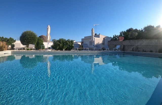 "La Janca" Villa with Pool - Dune House with garden 2 steps from the beach