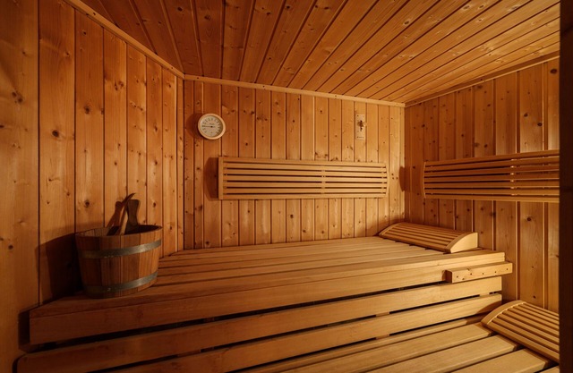 La Legnania - Tiny house with sauna