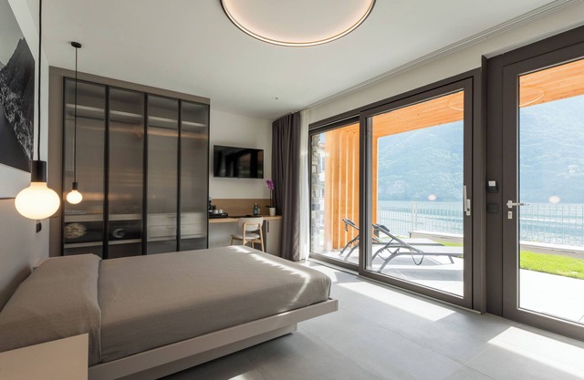 La Locanda del Cantiere