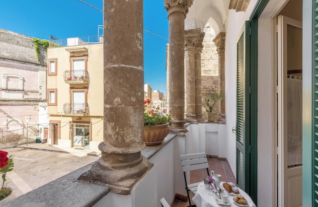 La Loggia House by BarbarHouse
