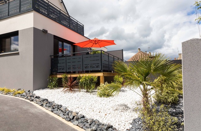 La maison d'Harold 4* Port en Bessin Normandy landing beaches