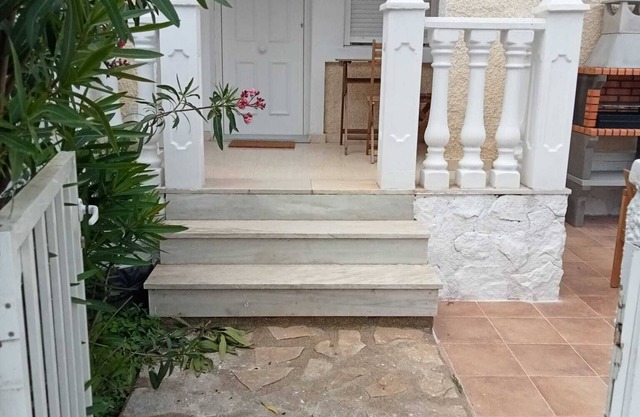LA Maison Blance DU SUD