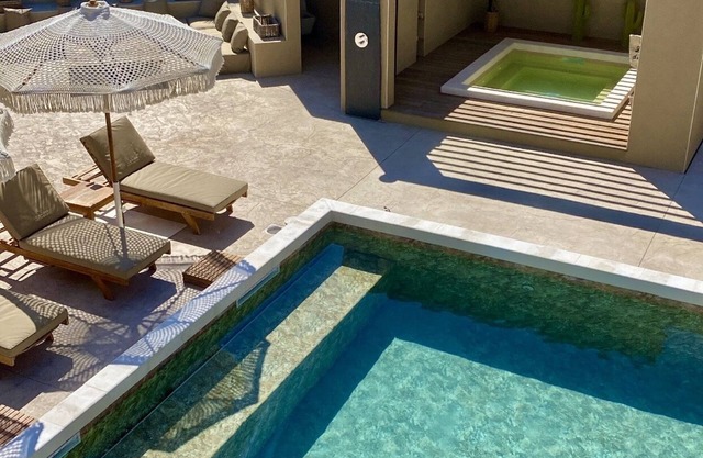 La Maison d'Ambrine - The 5-star Villa Ibiza
