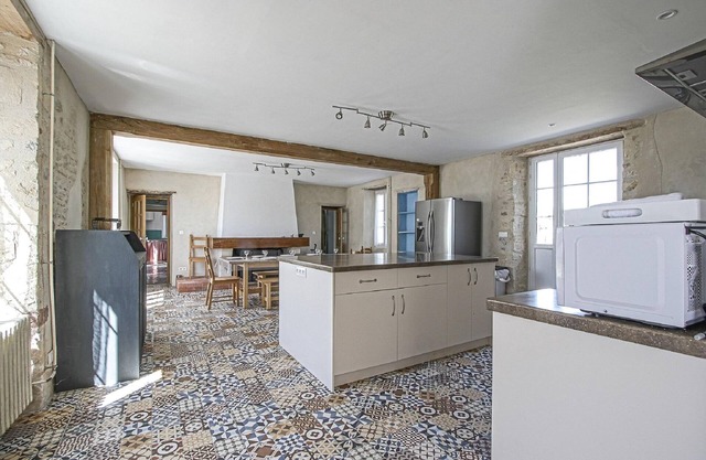 La Maison Daguet in Isigny near beaches