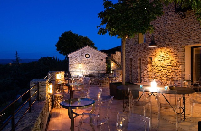 La Maison de Crillon