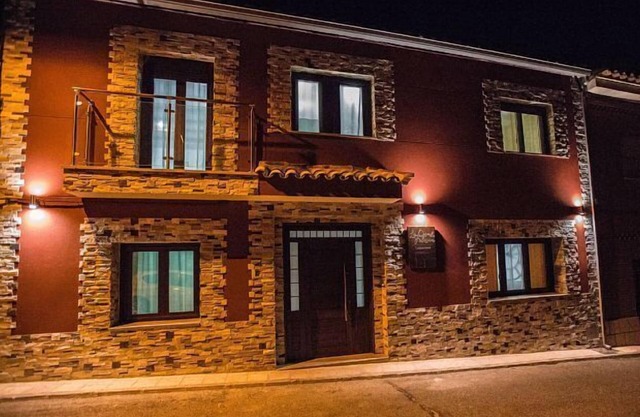 La Maison de Felisin, near Puy du Fou and Toledo