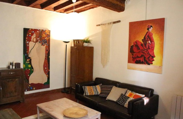 La maison de Lara