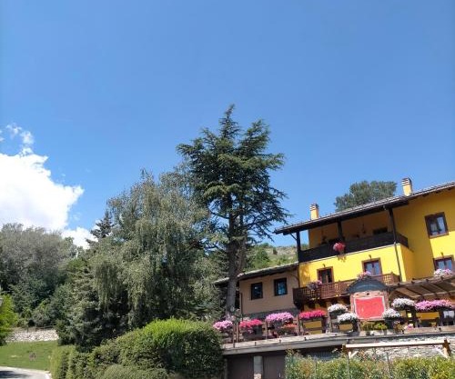 La Maison Du Bon Megnadzo