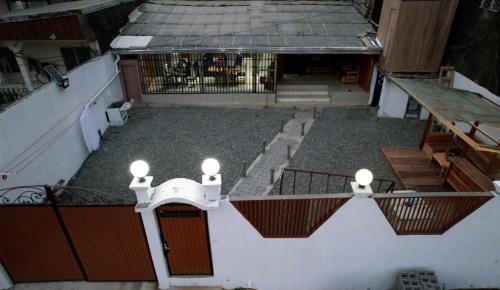 La Maison du Bonheur