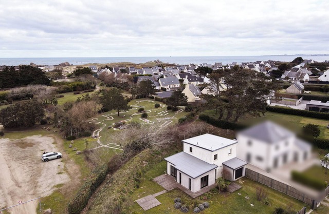 La Maison du Clos - Near the beach