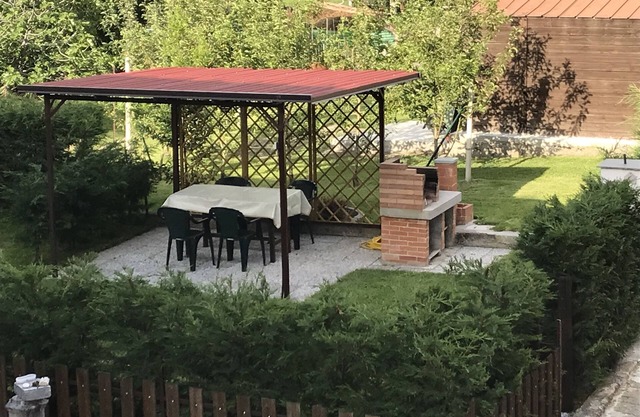 La Maison du Gorret holiday home