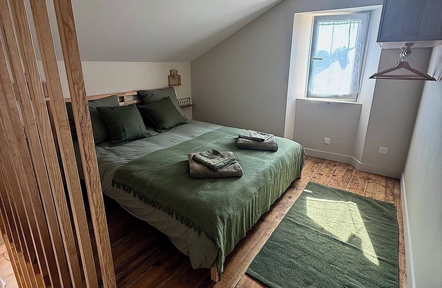 La maison CAMDELA cosy accommodation in a renovated Landes farmhouse -