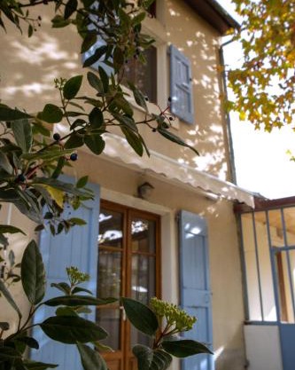 La Maison Romanaise