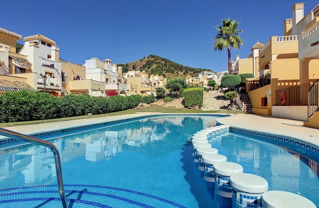 La Manga Club - Las Atalayas 7709