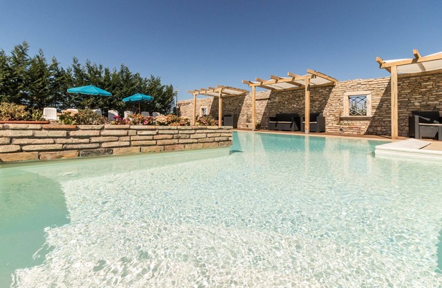 LA MASSERIA - Il Frantoio - 2