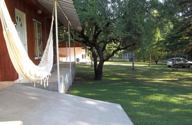 La Matilde