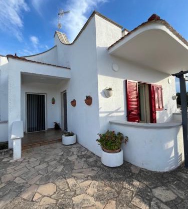 La Mia Villa