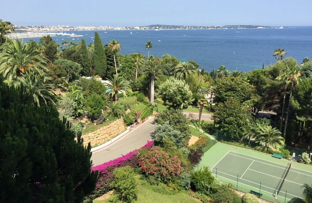 La Mirandole breathtaking view, seaside, beach, park, beautiful apartment 100m2