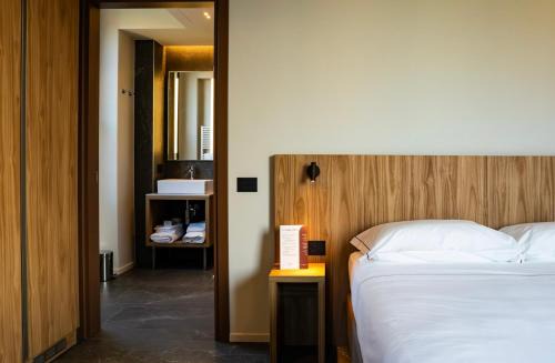 La Molgora Hotel