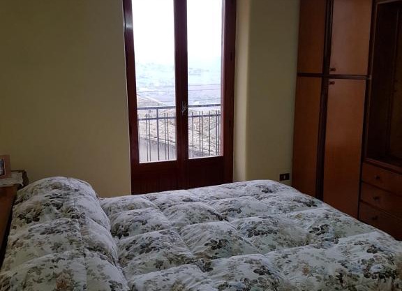La Nicchia di Gangi