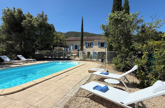 La Note Bleue Luberon