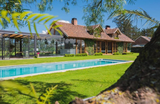 La Palma Polo Hotel - Airport Area
