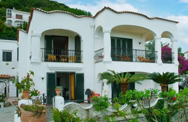 La Penultima by Interhome