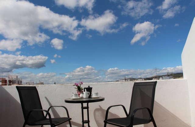 La Pergola - Duplex penthouse with terrace