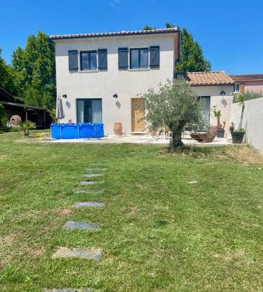 La Petite Bastide en Provence