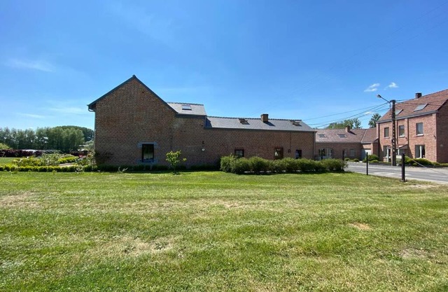La Petite Maison